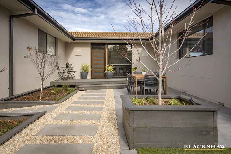 14 Willis Street Evatt 14 Willis Street Evatt