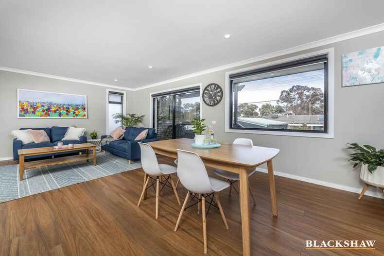 14 Willis Street Evatt 14 Willis Street Evatt