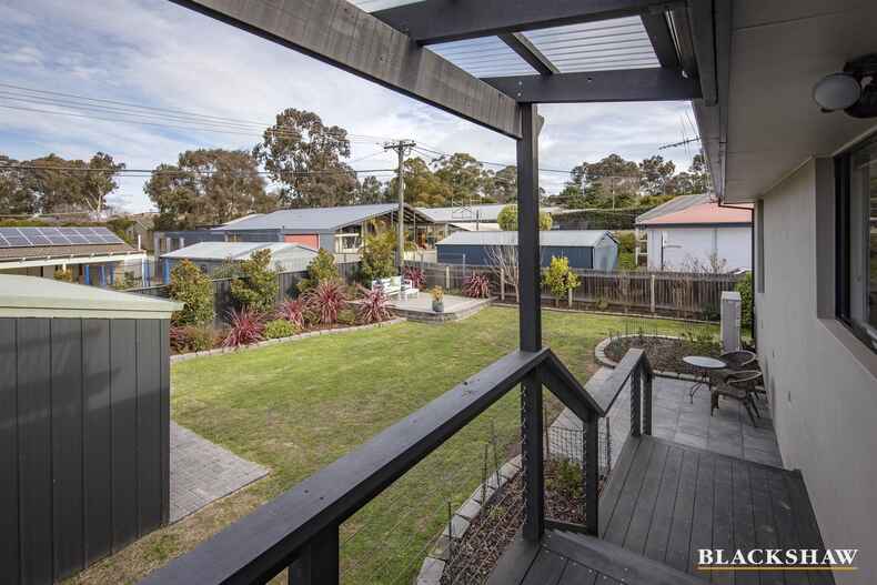 14 Willis Street Evatt 14 Willis Street Evatt