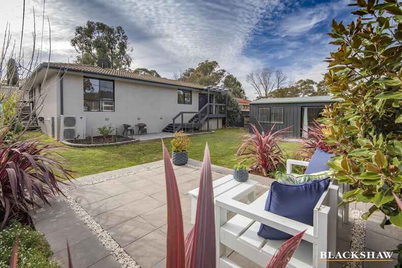 14 Willis Street Evatt 14 Willis Street Evatt