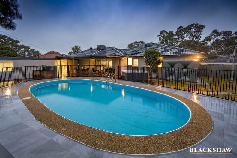 5 Alda Place Melba 5 Alda Place Melba