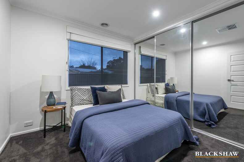 5 Alda Place Melba 5 Alda Place Melba