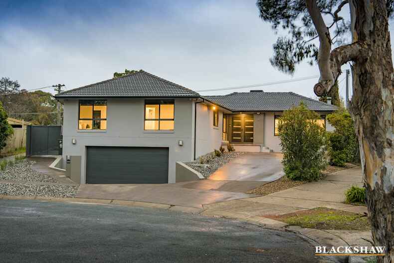 5 Alda Place Melba 5 Alda Place Melba