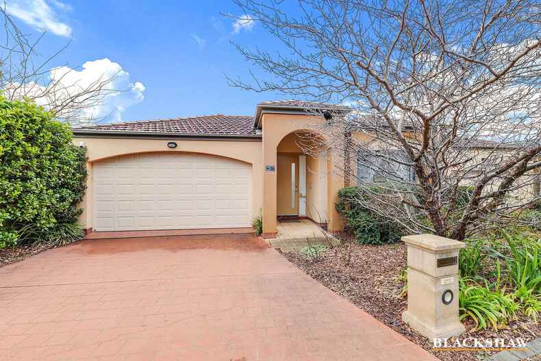 16 Negus Crescent Watson 16 Negus Crescent Watson