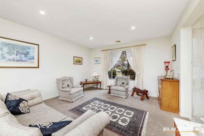 16 Negus Crescent Watson 16 Negus Crescent Watson