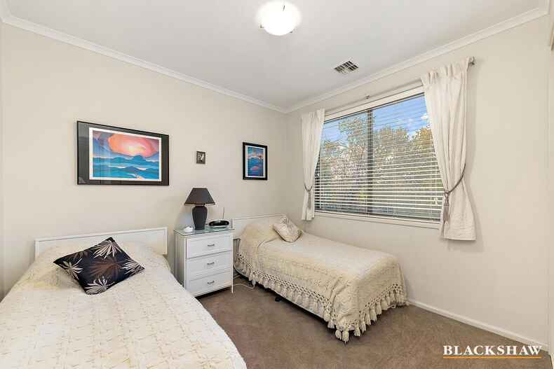 16 Negus Crescent Watson 16 Negus Crescent Watson