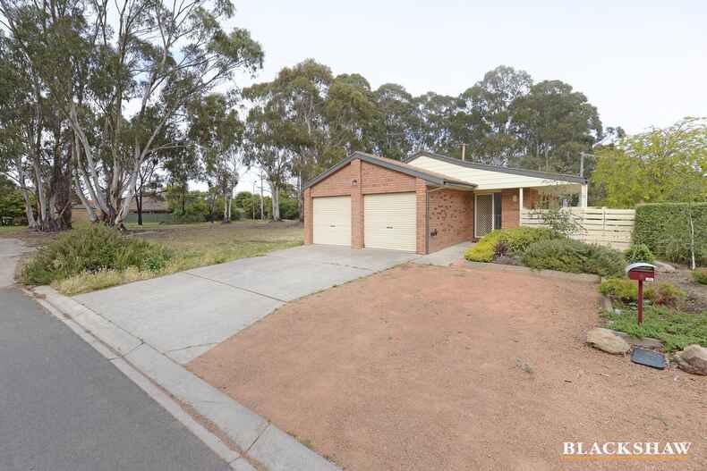 6 Findon Place Isabella Plains 6 Findon Place Isabella Plains