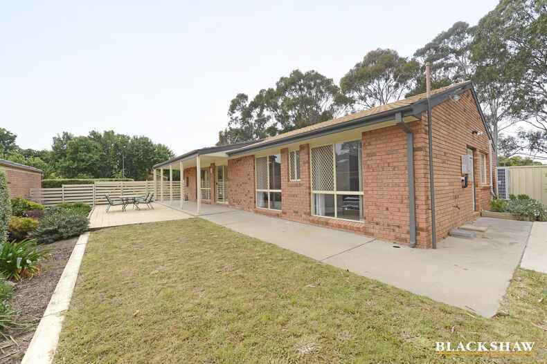 6 Findon Place Isabella Plains 6 Findon Place Isabella Plains