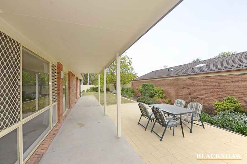 6 Findon Place Isabella Plains 6 Findon Place Isabella Plains