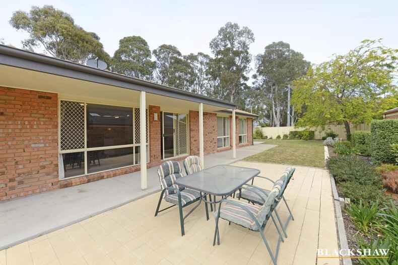 6 Findon Place Isabella Plains 6 Findon Place Isabella Plains