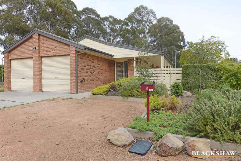 6 Findon Place Isabella Plains 6 Findon Place Isabella Plains