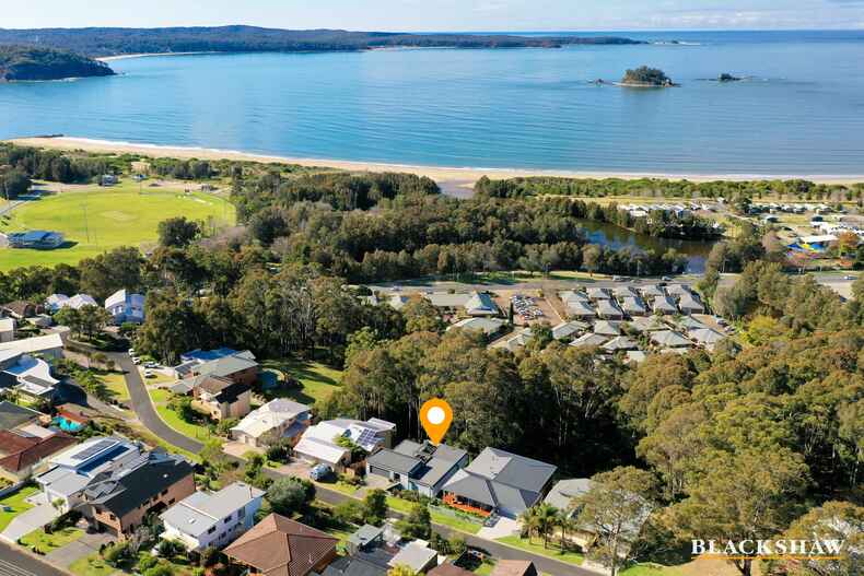 10 Sanctuary Place Catalina