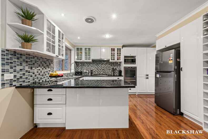 27 Fred Lane Crescent Gordon 27 Fred Lane Crescent Gordon