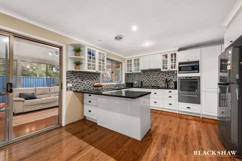 27 Fred Lane Crescent Gordon 27 Fred Lane Crescent Gordon