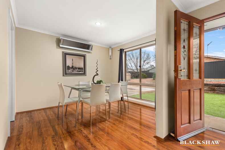 27 Fred Lane Crescent Gordon 27 Fred Lane Crescent Gordon