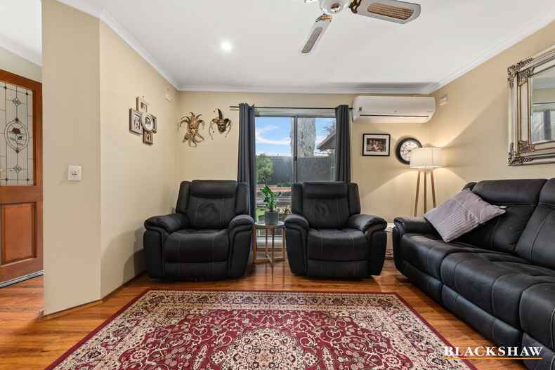 27 Fred Lane Crescent Gordon 27 Fred Lane Crescent Gordon