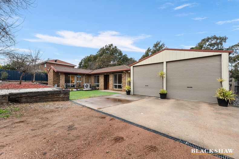 27 Fred Lane Crescent Gordon 27 Fred Lane Crescent Gordon