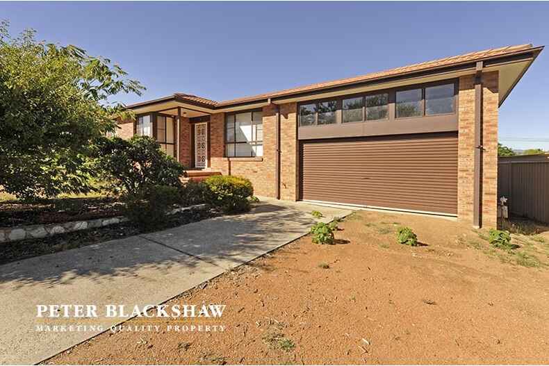 14 Rushbrook Circuit Isabella Plains 14 Rushbrook Circuit Isabella Plains