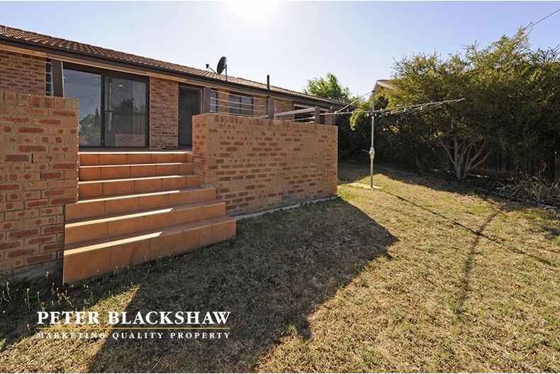 14 Rushbrook Circuit Isabella Plains 14 Rushbrook Circuit Isabella Plains