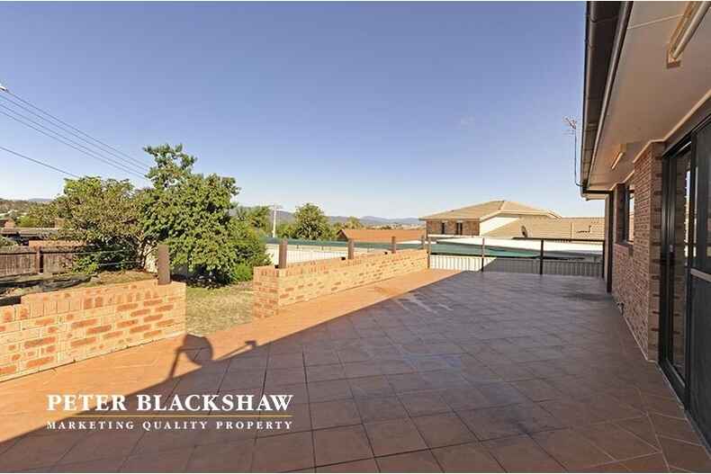 14 Rushbrook Circuit Isabella Plains 14 Rushbrook Circuit Isabella Plains