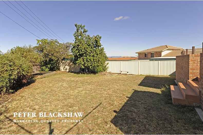 14 Rushbrook Circuit Isabella Plains 14 Rushbrook Circuit Isabella Plains