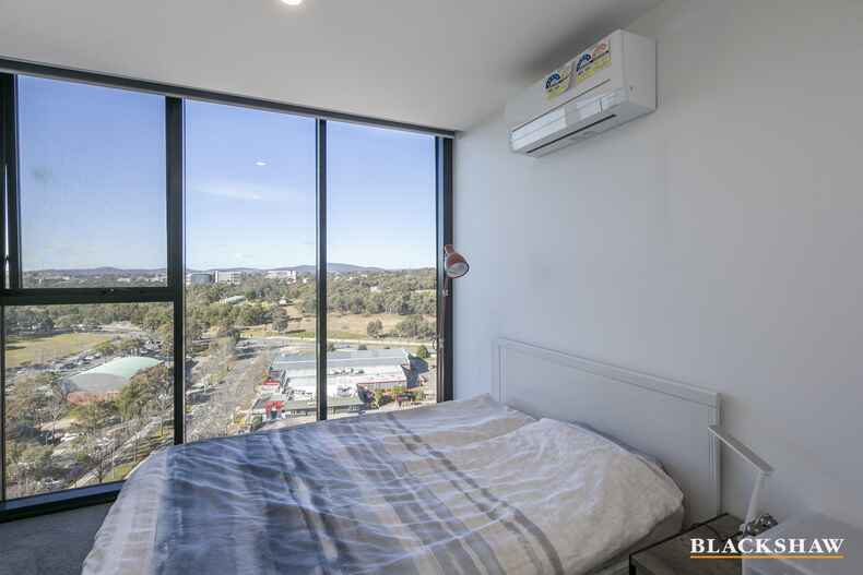 1211/4 Grazier Lane Belconnen