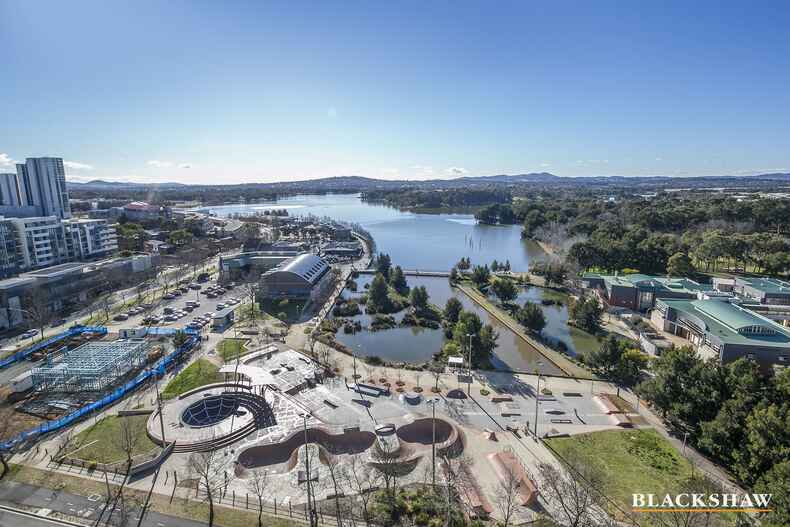 1211/4 Grazier Lane Belconnen