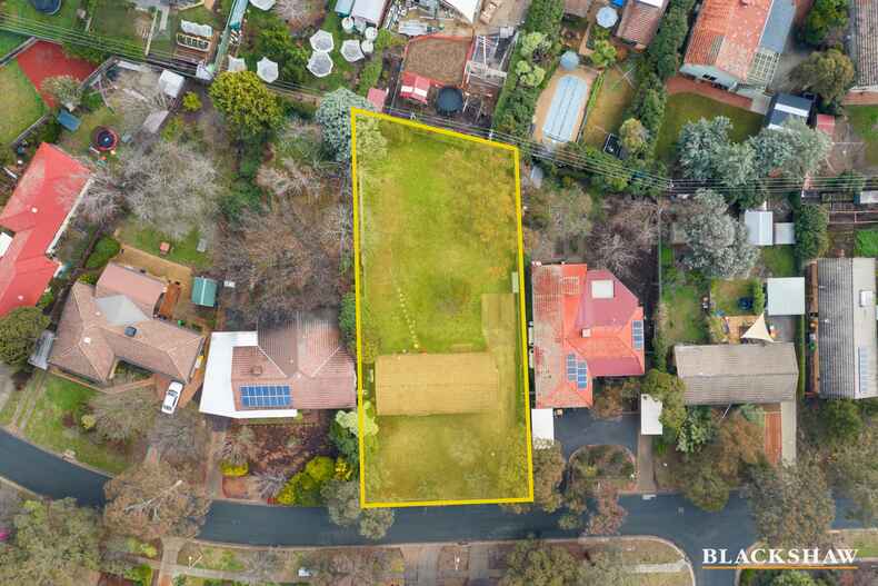 42 Bambridge Street Weetangera 42 Bambridge Street Weetangera