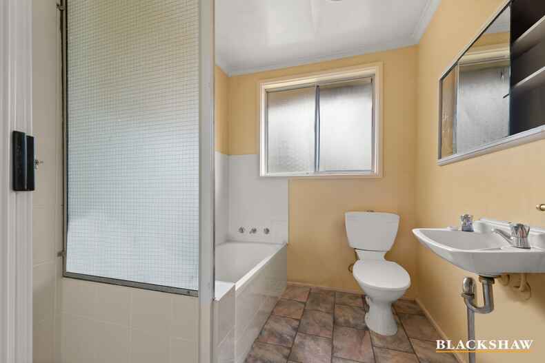 42 Bambridge Street Weetangera 42 Bambridge Street Weetangera