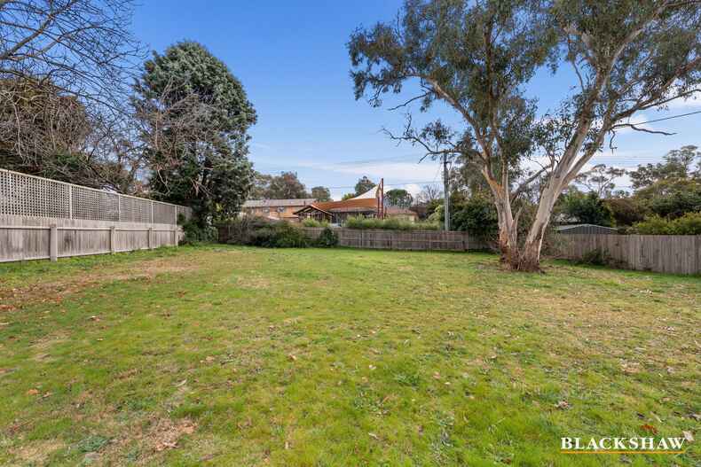 42 Bambridge Street Weetangera 42 Bambridge Street Weetangera