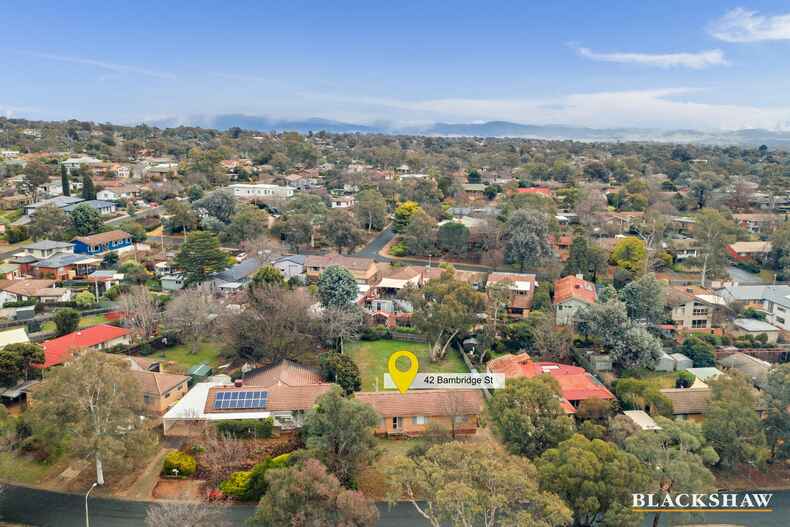 42 Bambridge Street Weetangera 42 Bambridge Street Weetangera