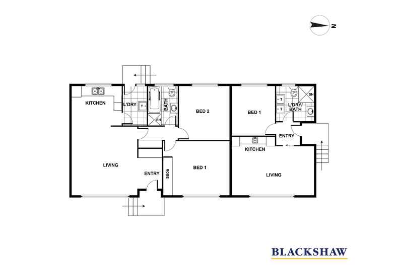 42 Bambridge Street Weetangera 42 Bambridge Street Weetangera