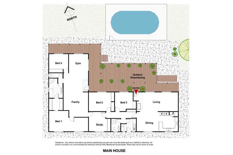 88 Weemala Lane Michelago 88 Weemala Lane Michelago