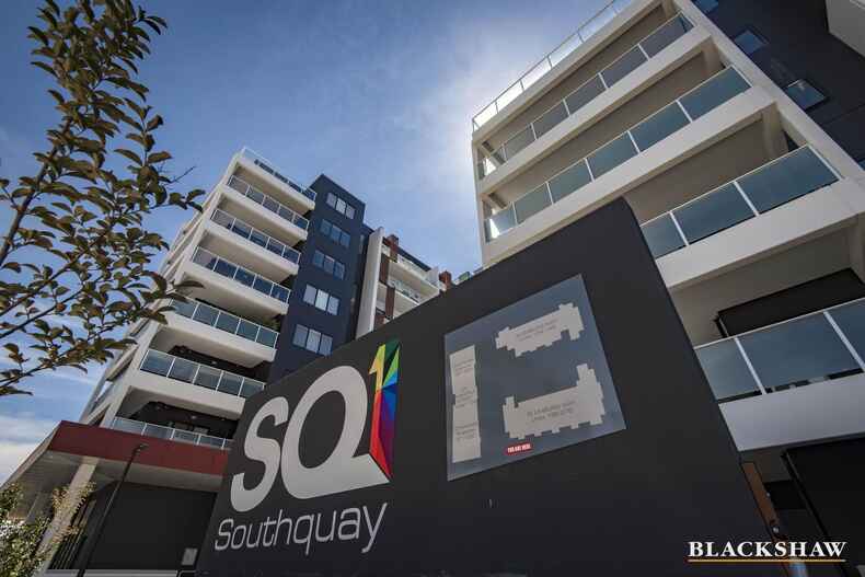 19/311 Anketell Street Greenway