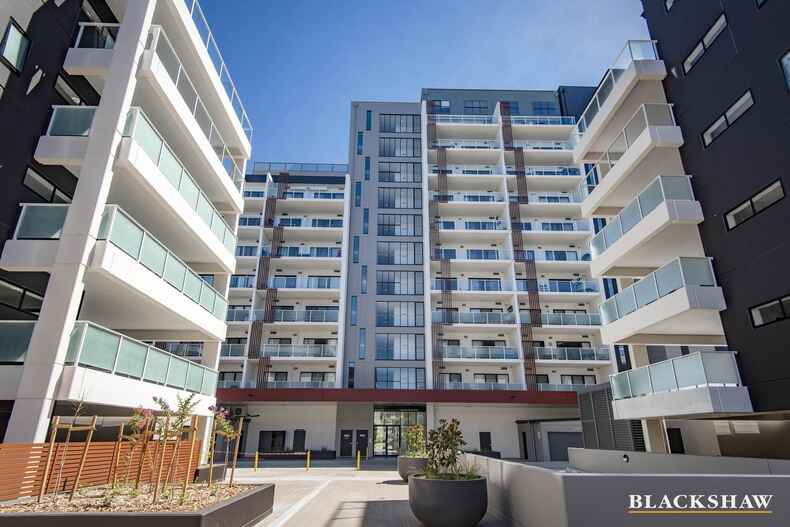 19/311 Anketell Street Greenway