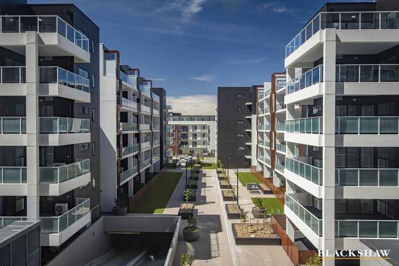 19/311 Anketell Street Greenway