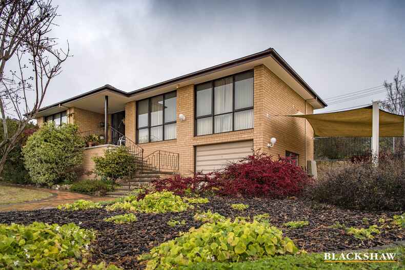 18 Eildon Place Duffy 18 Eildon Place Duffy