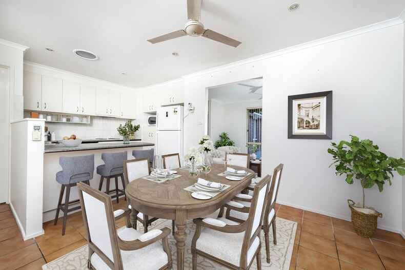 3 Allcott Place Conder 3 Allcott Place Conder