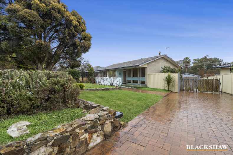 7 Millhouse Crescent Higgins