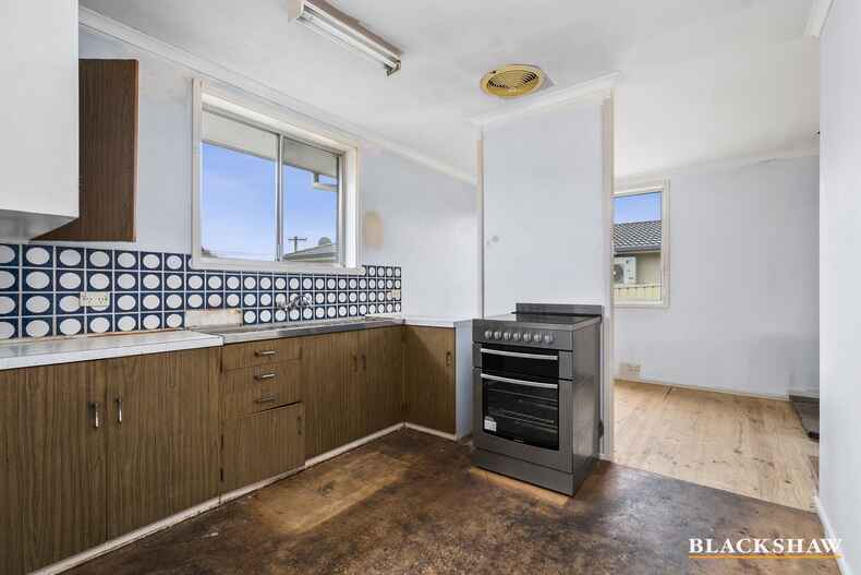 7 Millhouse Crescent Higgins 7 Millhouse Crescent Higgins