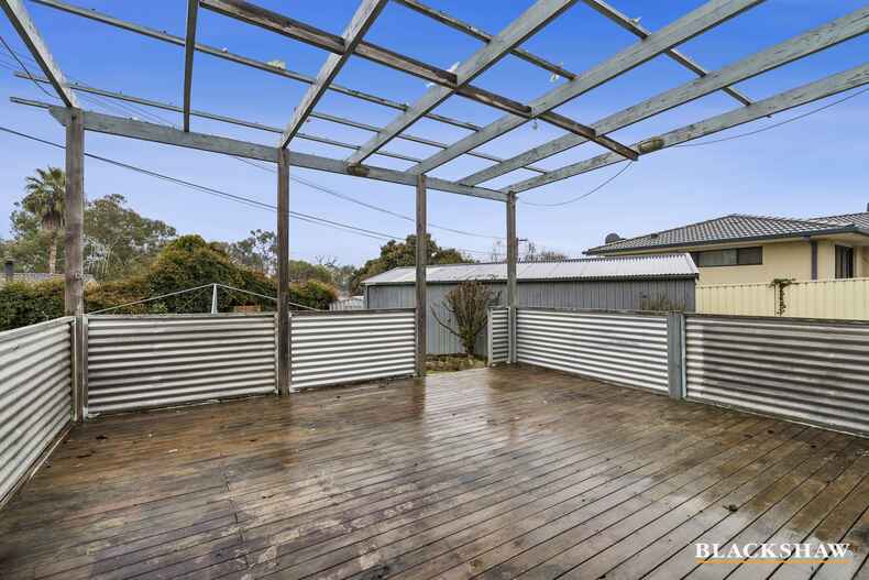 7 Millhouse Crescent Higgins 7 Millhouse Crescent Higgins