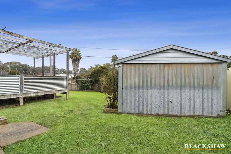 7 Millhouse Crescent Higgins 7 Millhouse Crescent Higgins