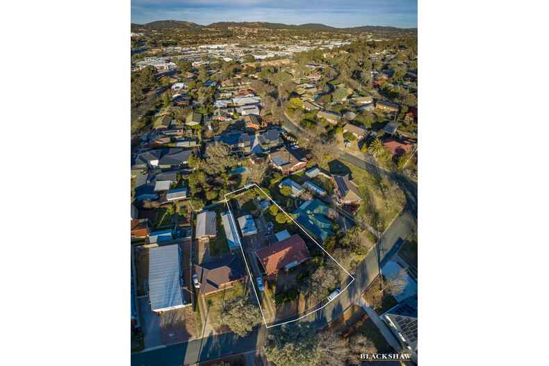 6 Anderson Street Chifley 6 Anderson Street Chifley