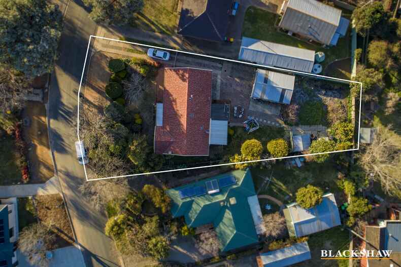 6 Anderson Street Chifley 6 Anderson Street Chifley
