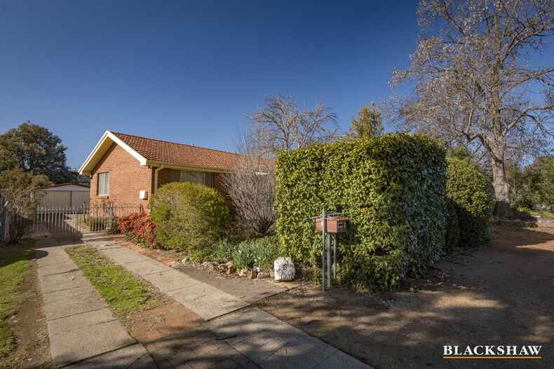 6 Anderson Street Chifley 6 Anderson Street Chifley