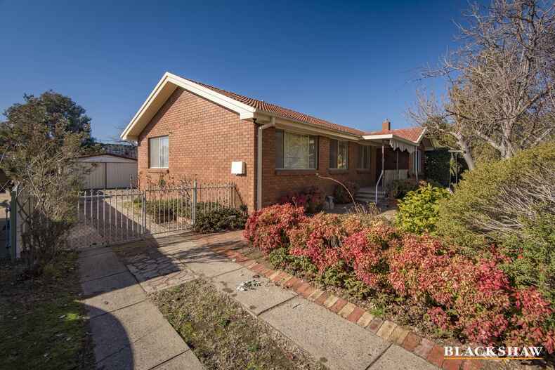 6 Anderson Street Chifley 6 Anderson Street Chifley