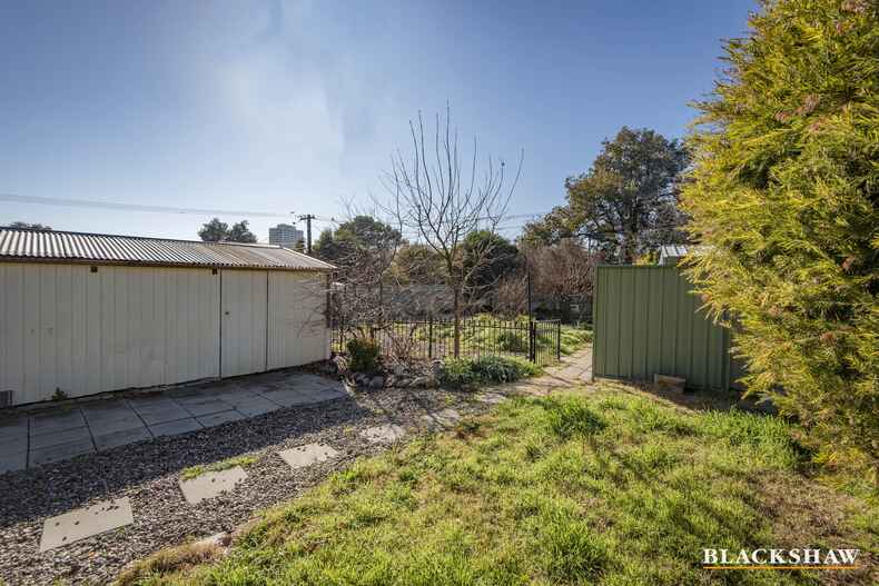 6 Anderson Street Chifley 6 Anderson Street Chifley
