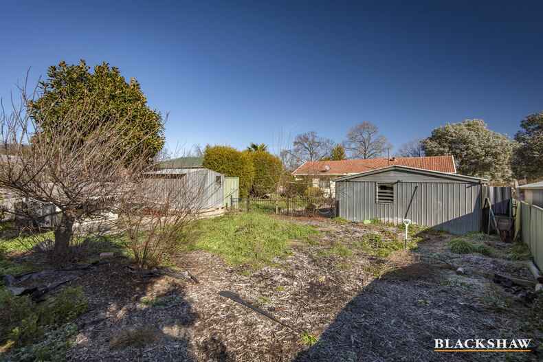 6 Anderson Street Chifley 6 Anderson Street Chifley