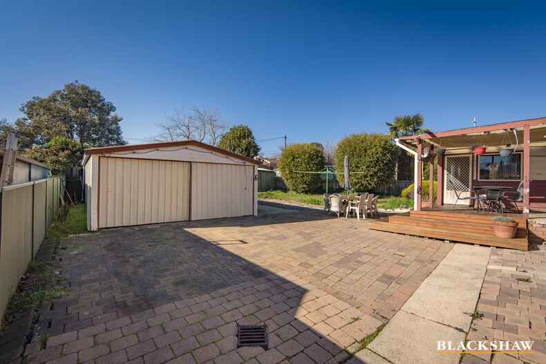 6 Anderson Street Chifley 6 Anderson Street Chifley