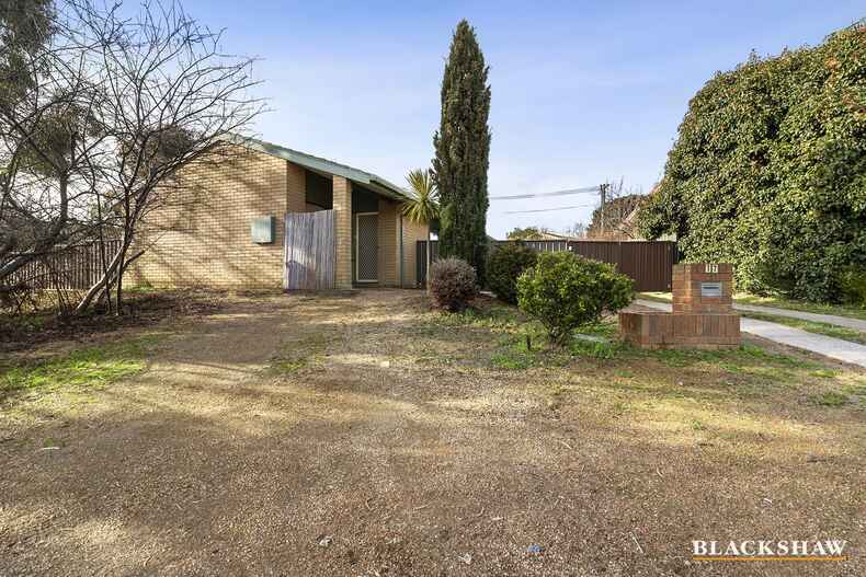 17 Elkington Street Florey 17 Elkington Street Florey